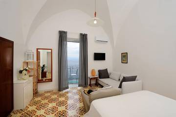 Villa für 6 Personen in Amalfi, Amalfiküste, Bild 3