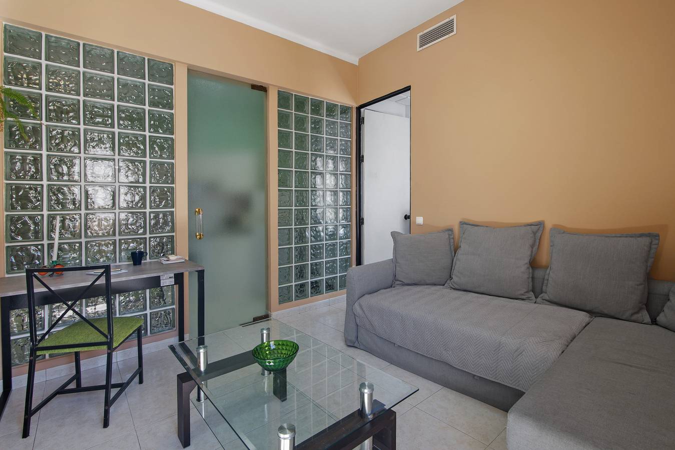 Apartamento entero, Apartamento 'Ria Formosa' con Wi-Fi y Aire Acondicionado in Faro (Portugal), Ria Formosa