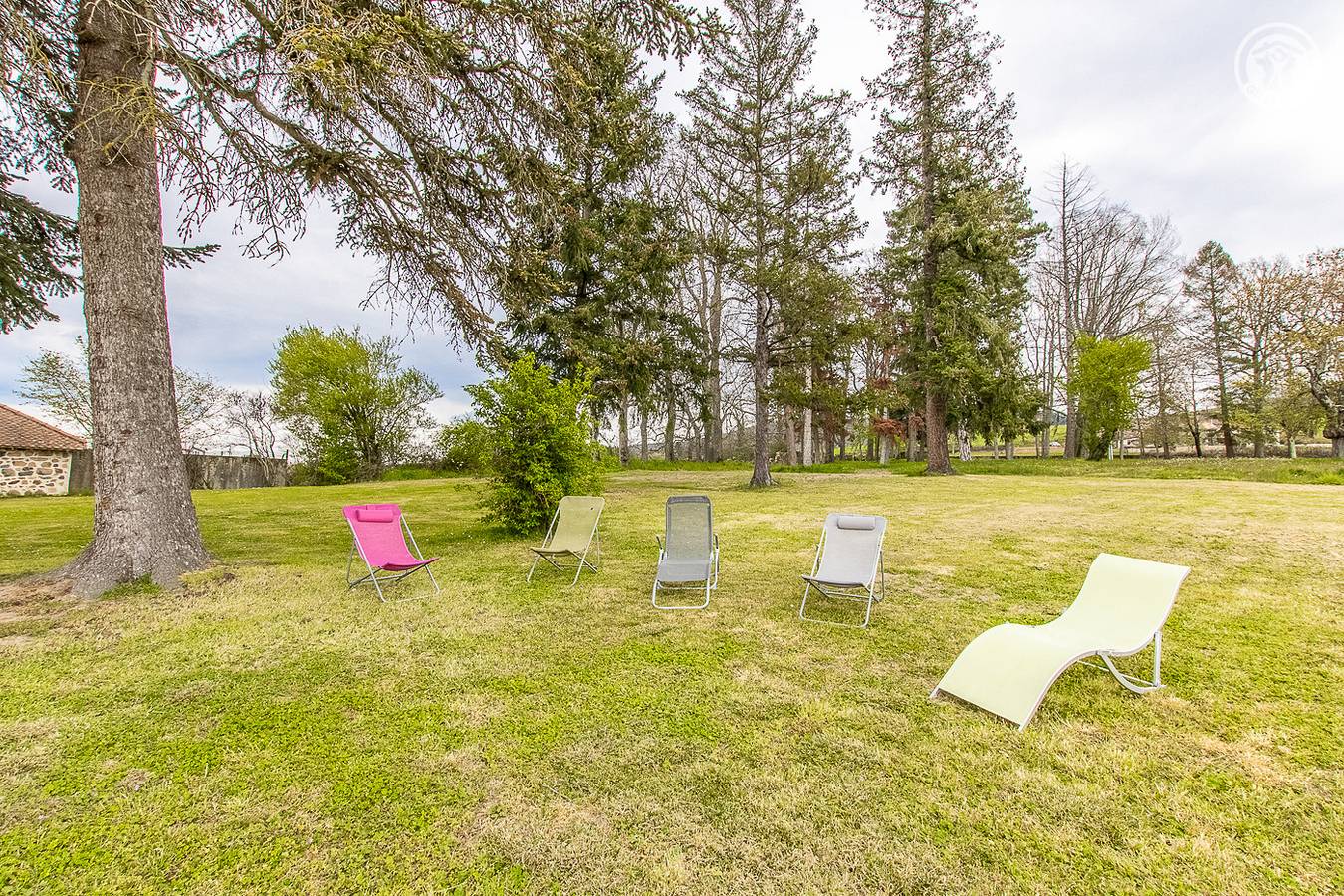 Gîte für 12 Personen mit Pool in Cluny, Mâcon und Umgebung