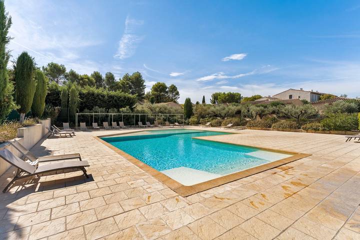 Casa de vacaciones para 2 personas, con jardín - 1