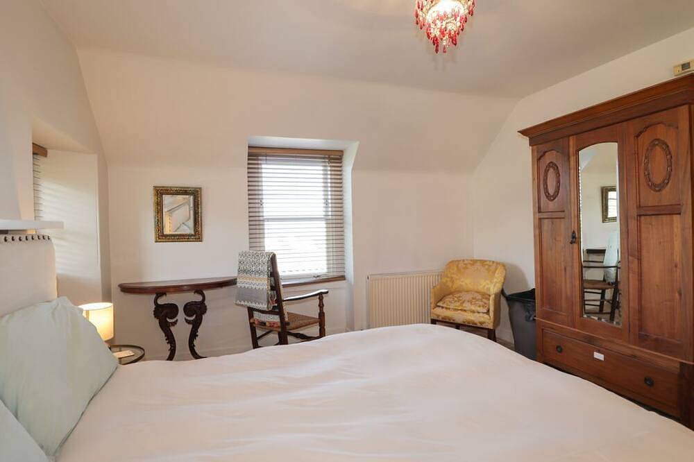 Seaview: Coastal Retreat in Nairn in Nairn, Highlands