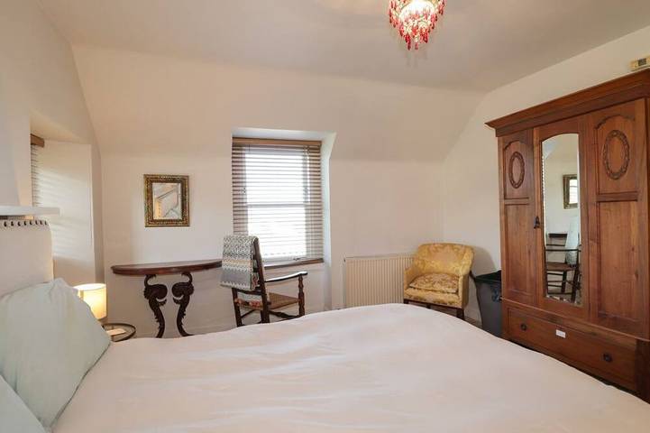 Seaview: Coastal Retreat in Nairn in Nairn, Highlands