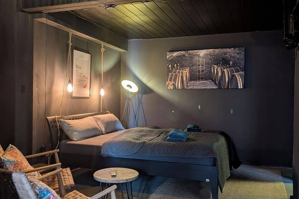 Ganze Wohnung, Zeller Kehr Apartment - Zeller Kehr in Zell Stadt (Mosel), Zell (Mosel)
