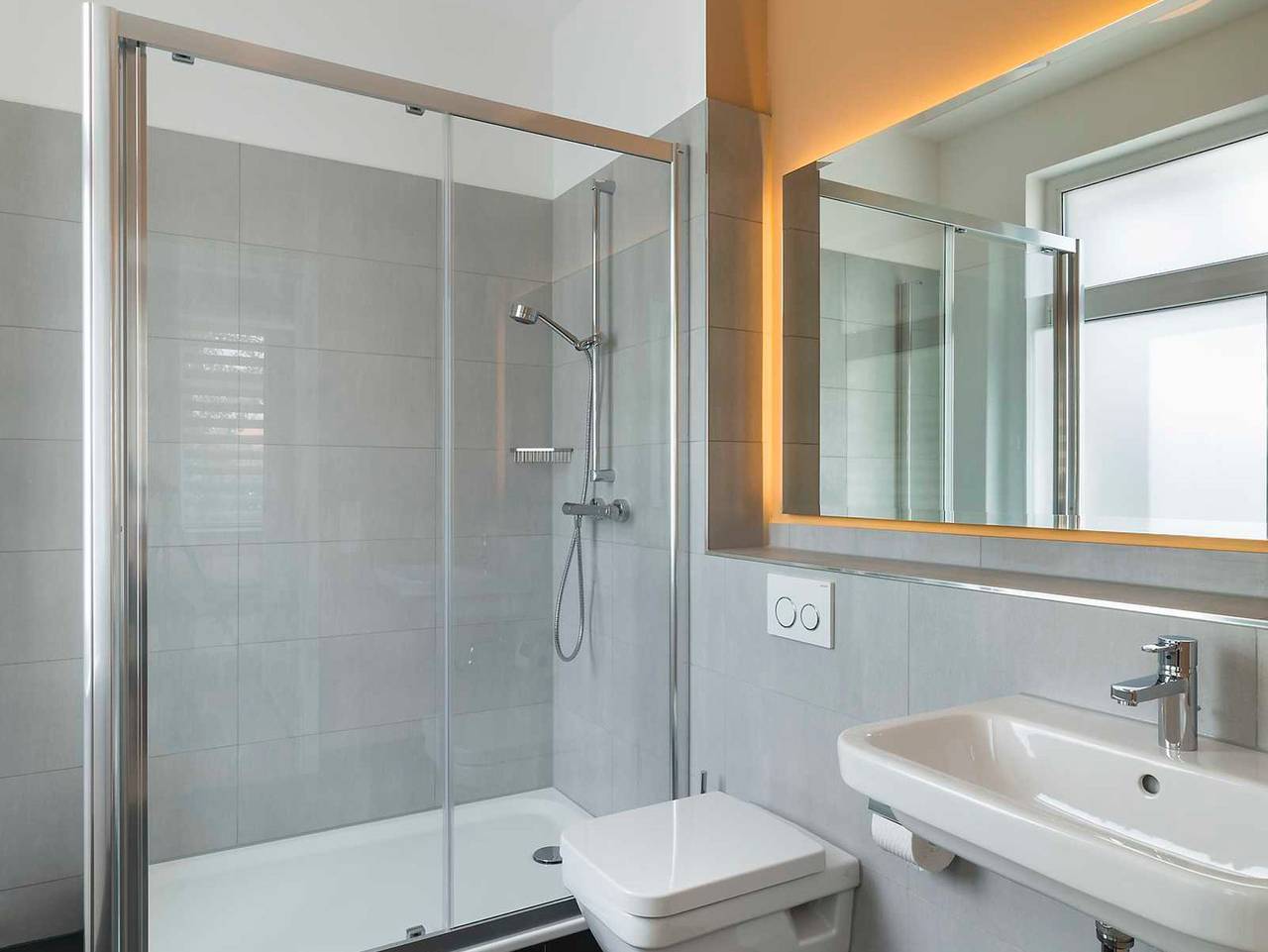 Ganze Wohnung, Apartments Drei Morgen - Apartment in Leinfelden-Echterdingen, Landkreis Esslingen