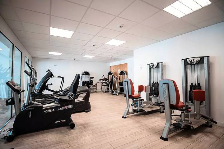 Chalet pour 6 personnes, avec terrasse et piscine au Pays basque - 2