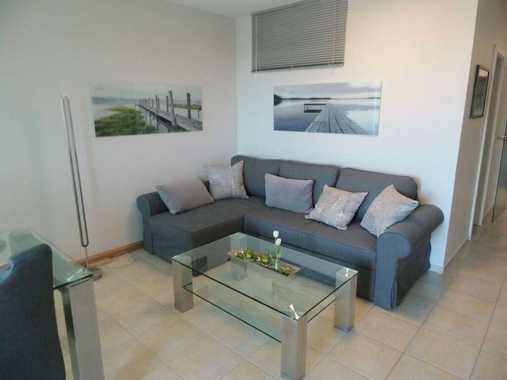 Ferienhaus für 5 Personen, mit Balkon in Horumersiel - 2