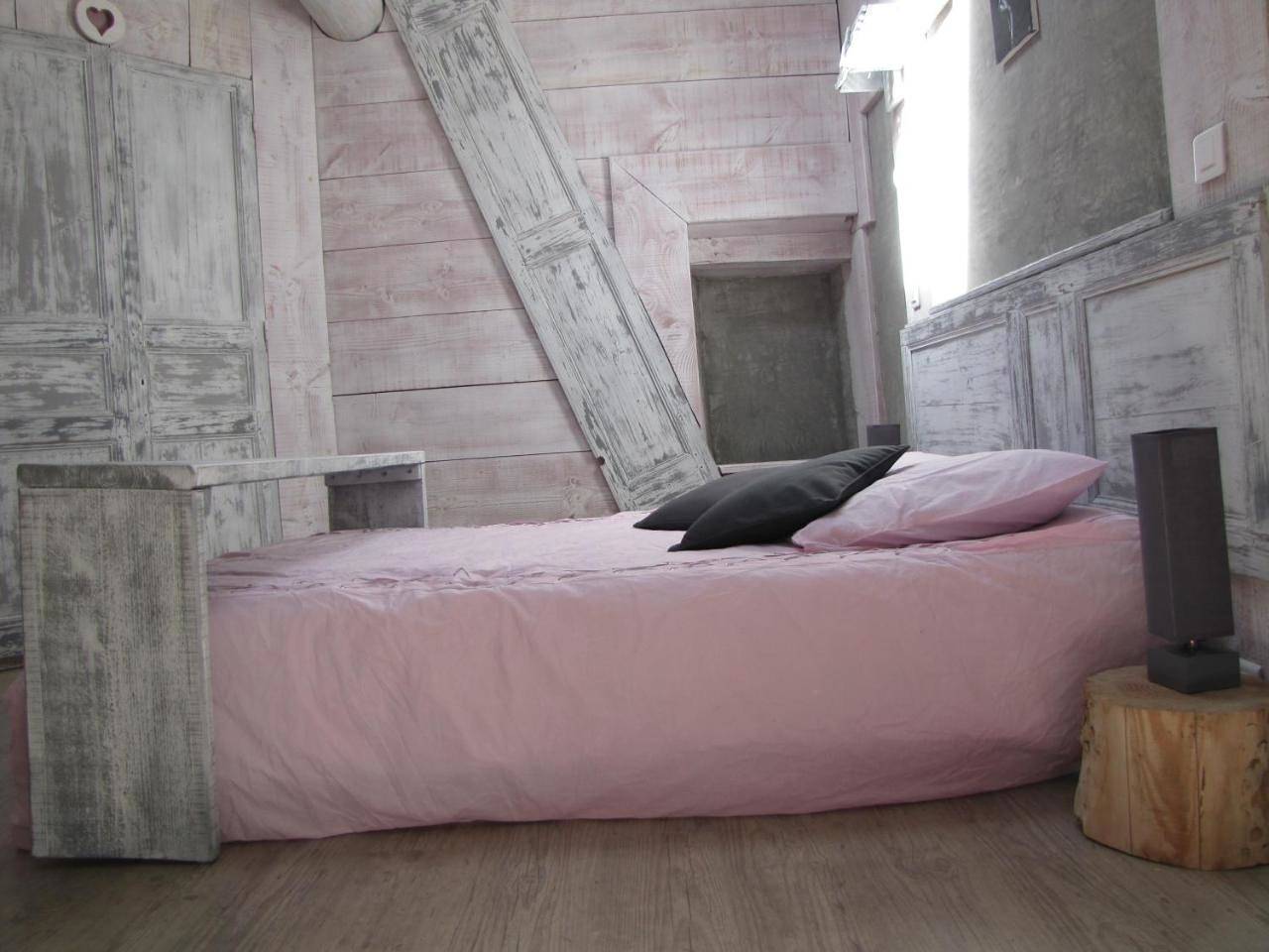Holiday Home in Brousse, Parc Naturel Régional Livradois-Forez