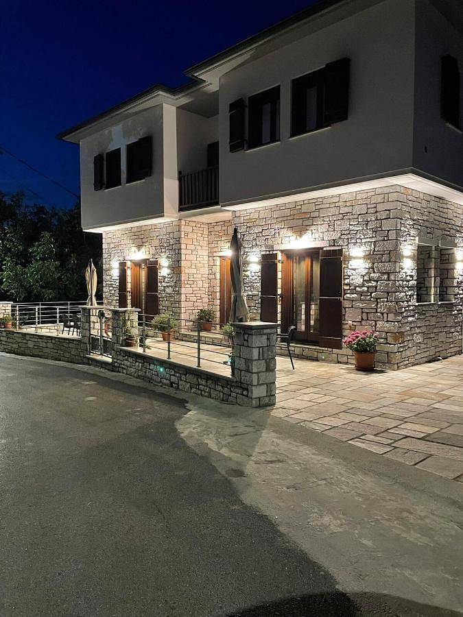 Appartement entier, Pelion Bloom in Zagora, Magnisia