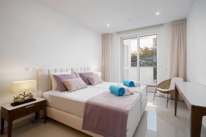 Apartamento entero, Ancora Apt do Mos in Santa Maria, São Gonçalo de Lagos