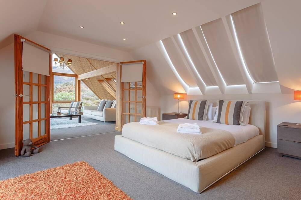 3 Bed in Ballachulish (oc-ca222) in Highlands