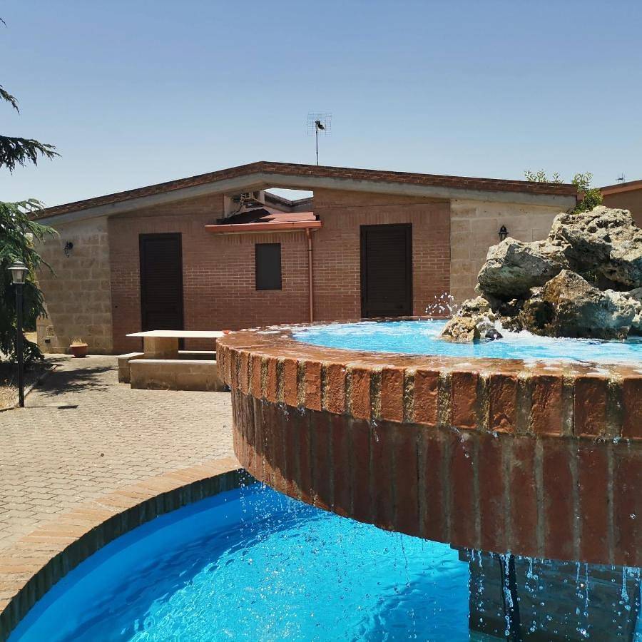 B&B Villagiulia in Cutrofiano, Provincia di Lecce