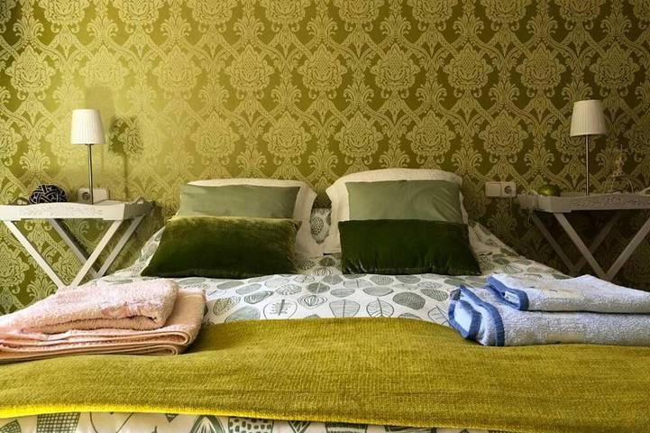 Freistehendes Haus mit Garten, Grill und 3 Schlafzimmern in Villanúa, Aragonesische Pyrenäen