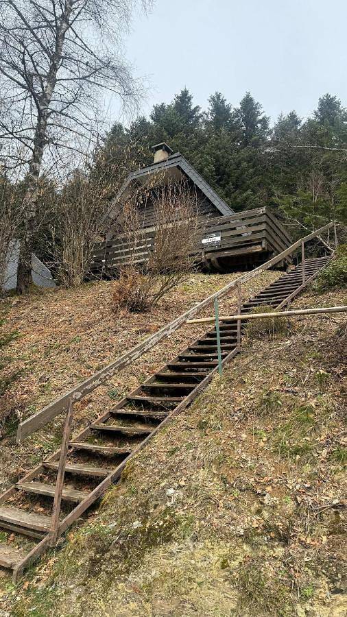 Gîte pour 4 personnes, avec vue et terrasse dans Col d'Aspin - 3