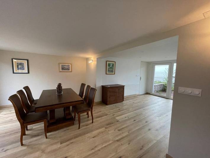 Location de vacances pour 11 personnes, avec jardin, animaux acceptés à Magny-Cours - 3