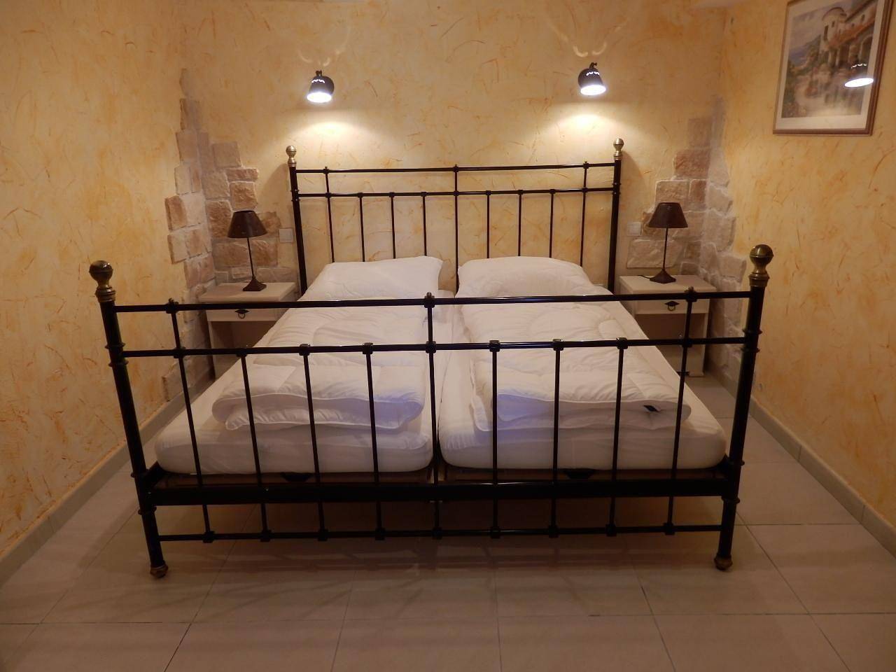 Entire holiday apartment, Holiday apartment for 4 people with terrace in Cap Esterel, Saint-Raphaël