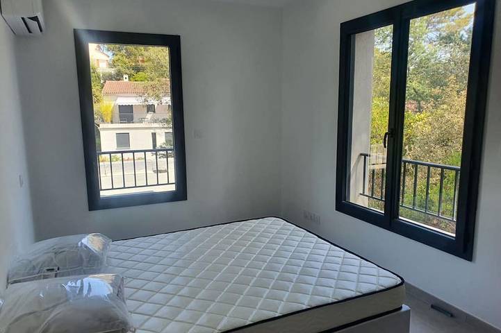 Villa pour 8 personnes, animaux acceptés dans Boulouris - 2