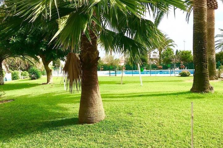 Appartement entier, Mar Del Sur ☀️ ~ Beach, Pool, Port (Puerto Marina) in Benalmádena Costa, Benalmádena