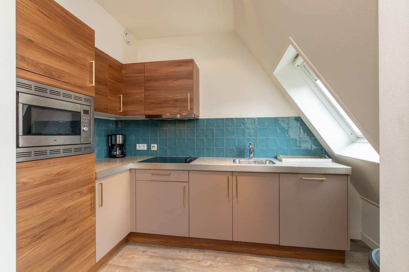 Vakantiehuisje Langstraat 29B Zoutelande 4 Personen | Comfortabel Verblijf in Zoutelande, Walcheren