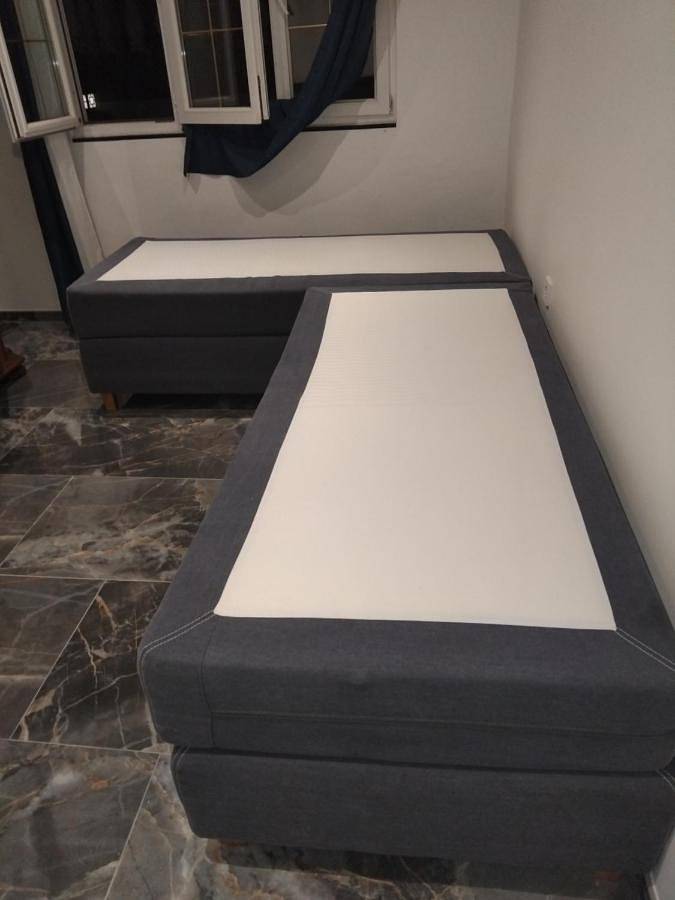 Gîte pour 4 personnes, avec vue et jardin à Woippy - 3