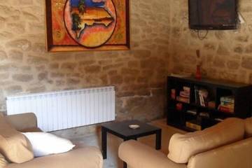 Cabaña para 3 Personas en Cuzcurrita de Río Tirón, Provincia de La Rioja, Foto 2