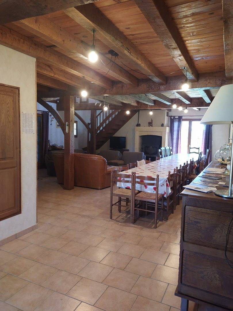 Gîte pour stages, séminaires, formation, retraites in Fleurac, Périgord Noir