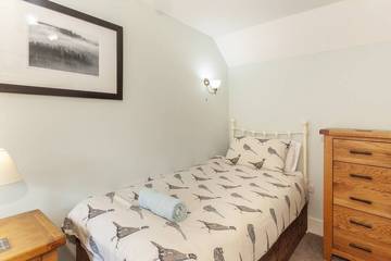 Glamping for 4 People in Exton (Somerset), Exmoor, Photo 4