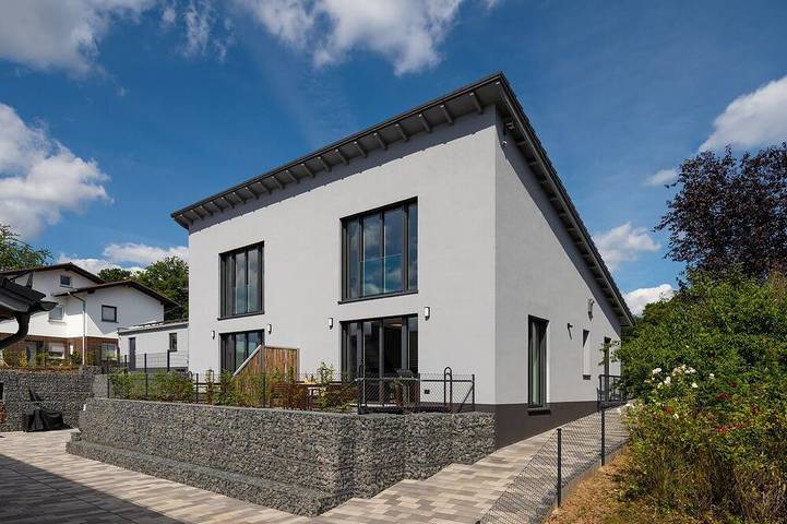 Ferienhaus für 4 Personen, mit Terrasse in Bad Wildungen