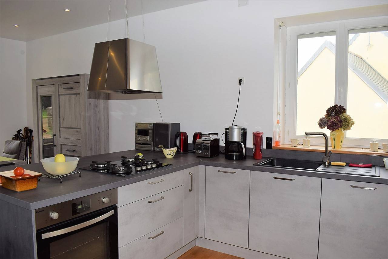 Maison en pierre rénovée avec Wifi, jardin à Ploumanac'h Perros-Guirec in Ploumanac'h, Perros-Guirec