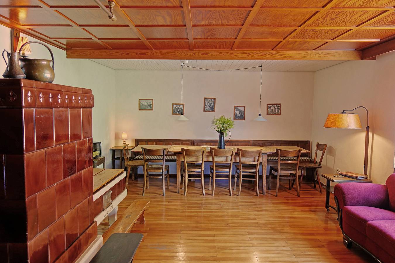 Ferienhaus 'Wutach' mit privater Terrasse, privatem Garten und Wi-Fi in Wutach, Südschwarzwald