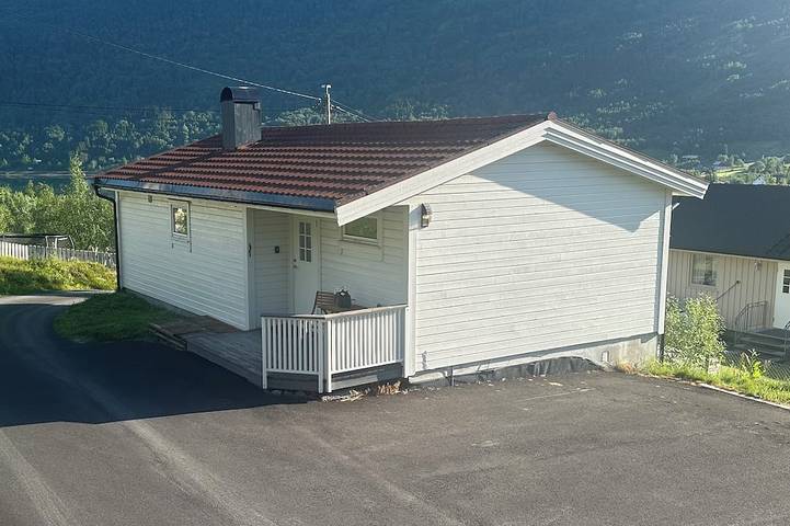 Vacation rental for 5 people in Norway