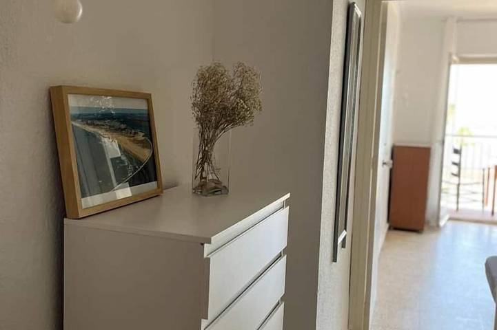 Ganze Wohnung, Apartment Canaleta in Punta Umbría, Costa de la Luz
