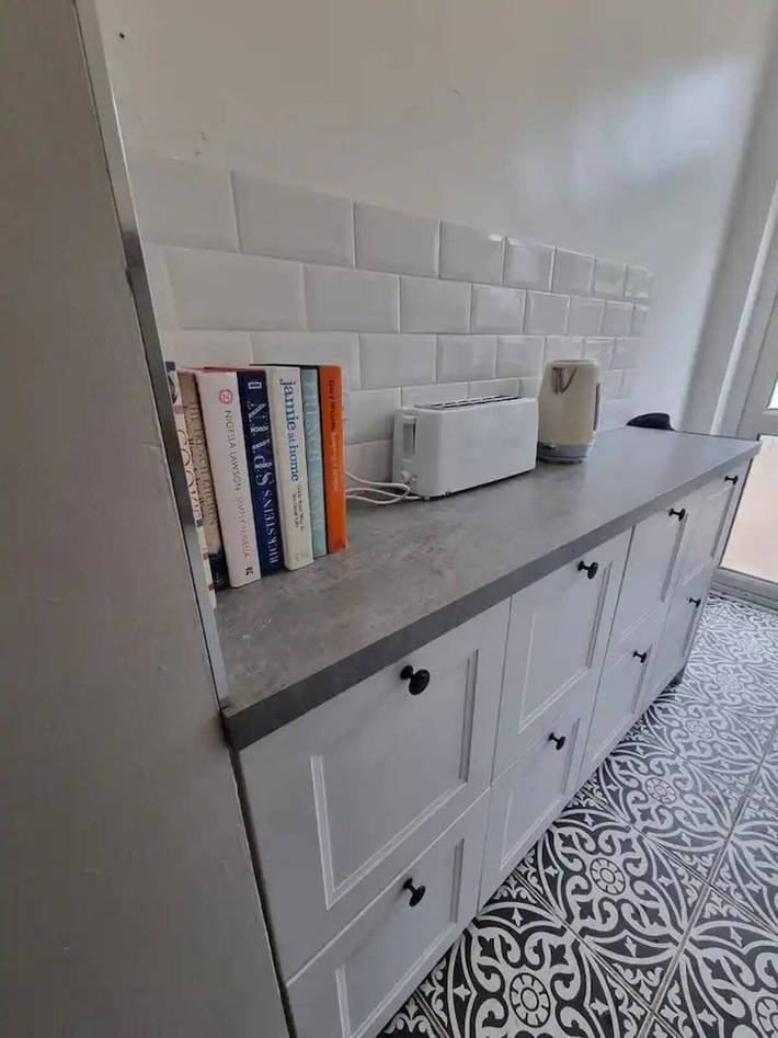 Spacious 3 Bed House-Central London-Garden-Parking in Haringey, London