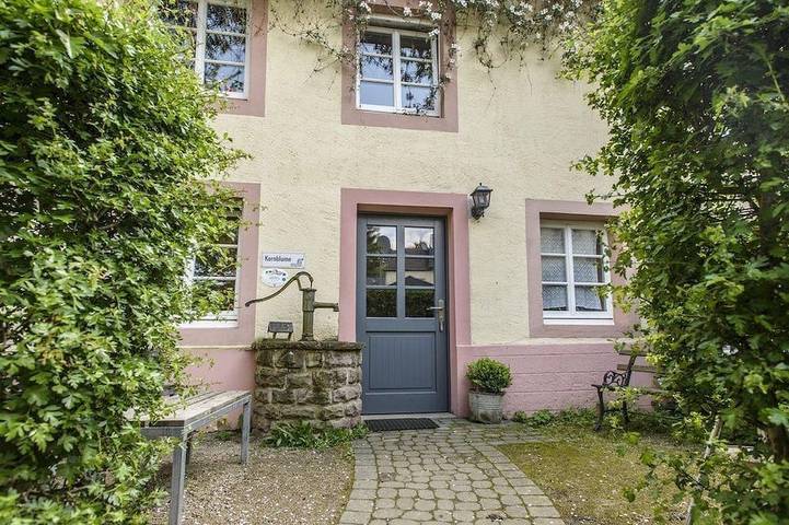 Agriturismo für 4 Personen, mit Garten - 1