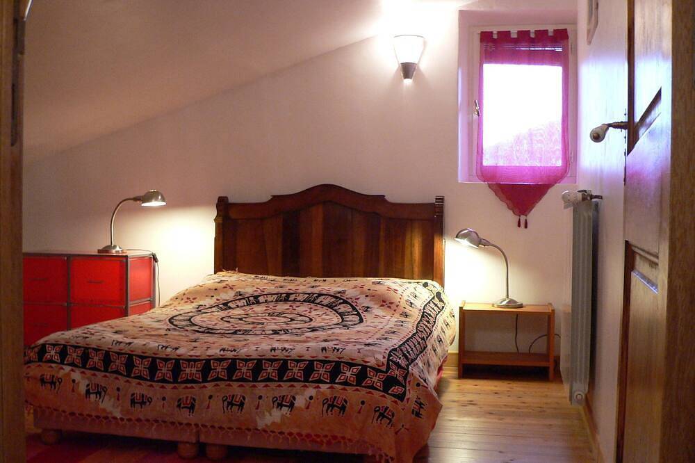 Mas de L'olmo Mas de L'olmo in Sisteron, Région de Forcalquier