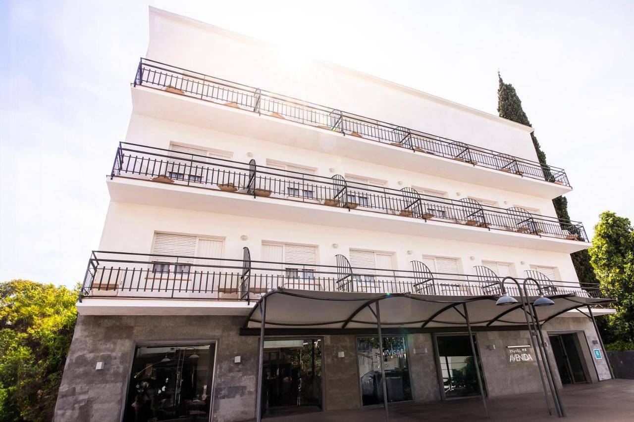 Rvhotels Avenida in Platja Gran (Tossa de Mar), Tossa de Mar