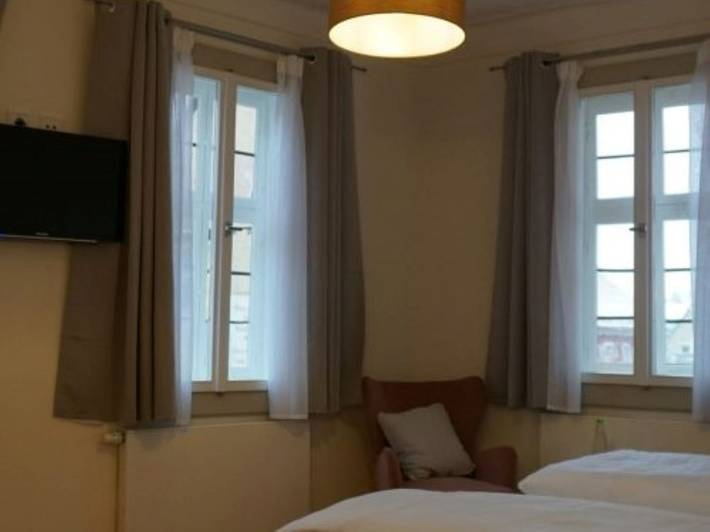 Hotel für 3 Personen in Fränkisches Weinland - 2