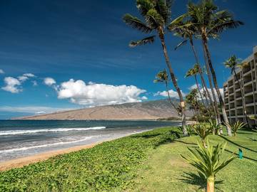 Loft for 2 Guests in Kihei, Maui, Picture 1