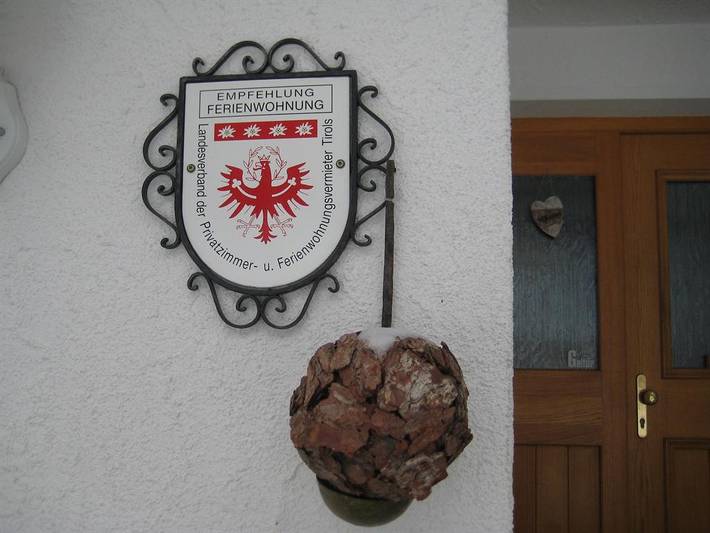 Ganze Ferienwohnung, Blaue Silvretta /3 Schlafräume/Dusche, W in Galtür, Verwall