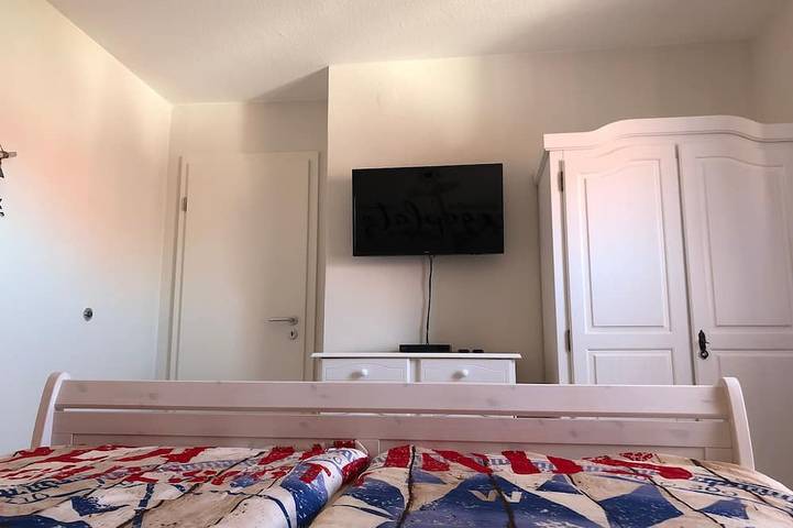 Ferienhaus für 4 Personen, mit Garten und Sauna sowie Pool, mit Haustier in Butjadingen - 4