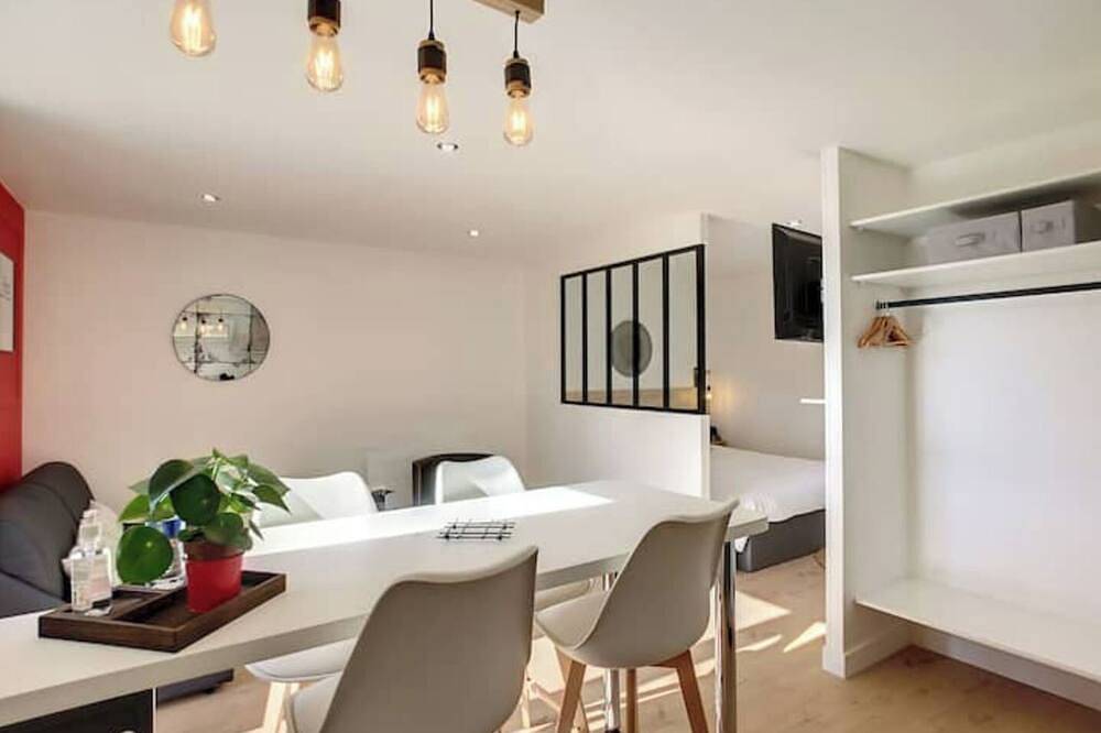 Apartamento entero, Superior apartment n°1 in Saint-Même-le-Tenu, Machecoul-Saint-Même