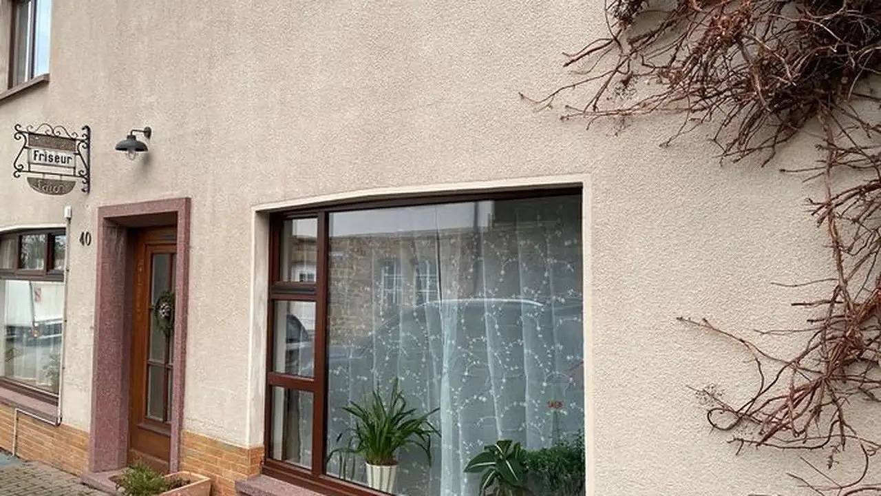 Ganze Ferienwohnung, Ferienwohnung für 4 Personen (70 m²) in Fritzlar in Fritzlar, Schwalm-Eder-Kreis