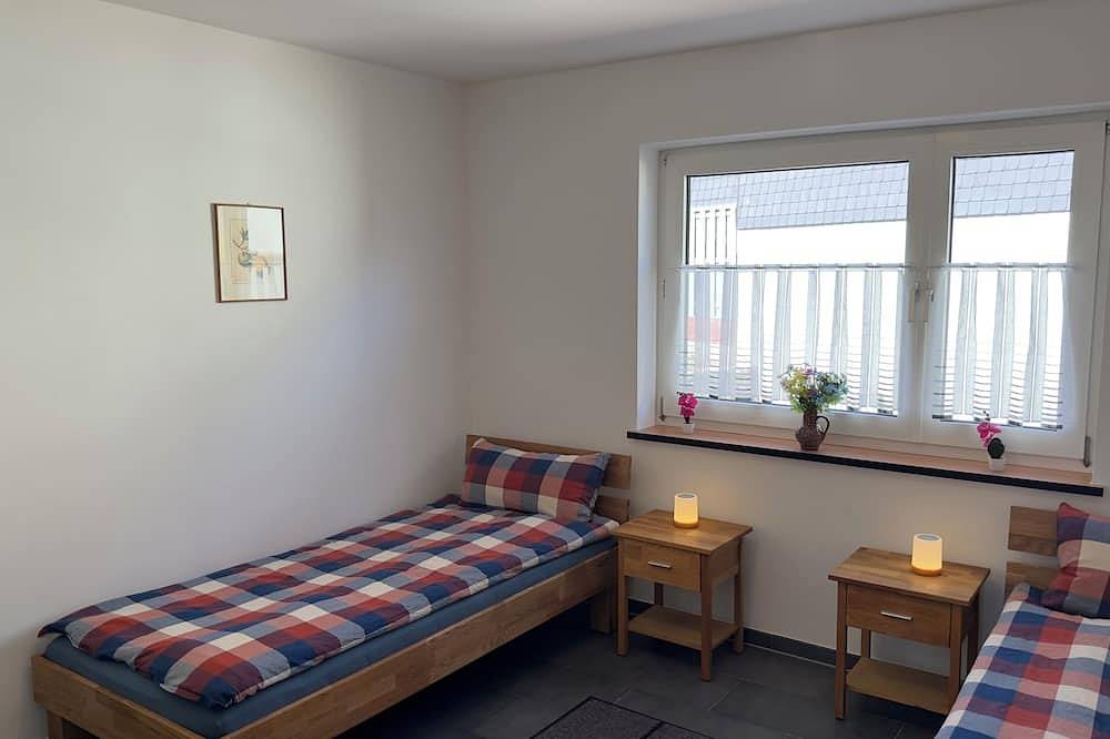 Ganze Wohnung, Mainnest Marktbreit - Family Apartment in Marktbreit, Fränkisches Weinland