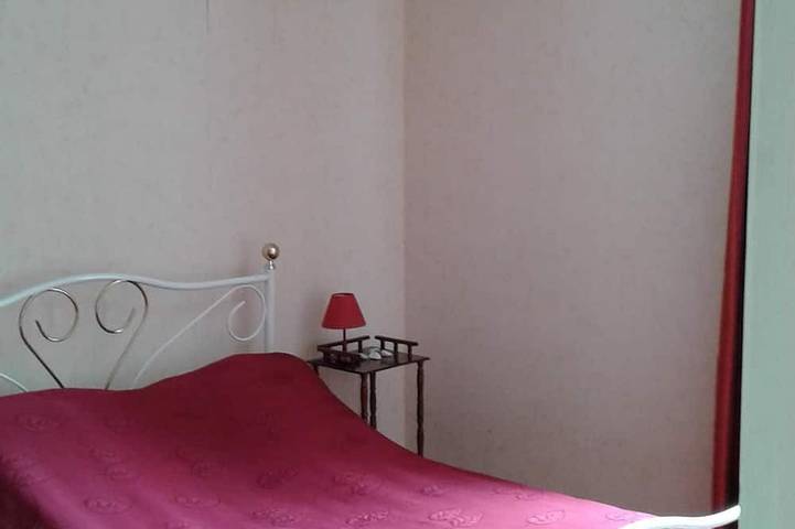 Location de vacances pour 4 personnes, avec jardin et balcon à Saint-Vaast-la-Hougue - 2