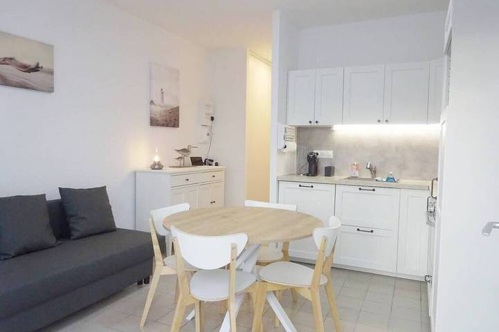 Gîte pour 4 personnes, animaux acceptés dans Pénerf