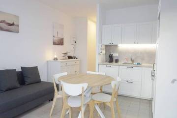 Gîte pour 4 personnes, animaux acceptés dans Pénerf