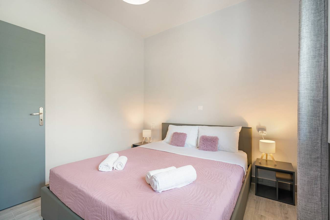 Appartement '30roses' met tuin en jacuzzi, foto 11
