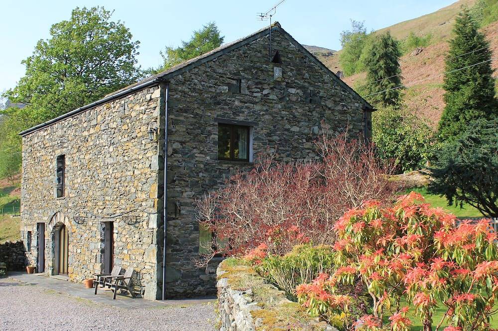 Brocklebeck, cosy studio cottage in the heart of the Lake District in Lake District