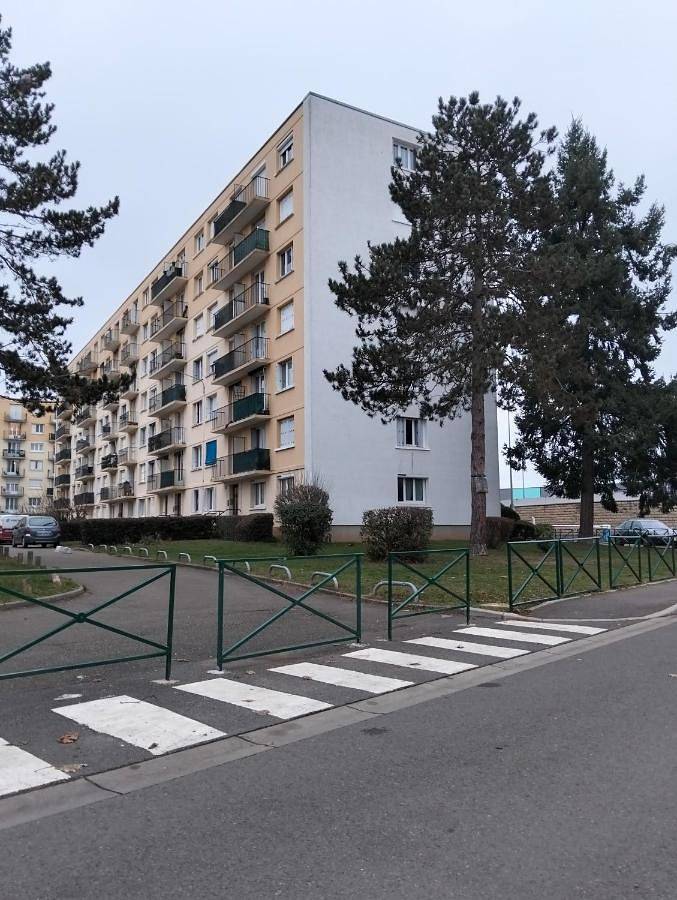 Appartement de vacances pour 4 personnes