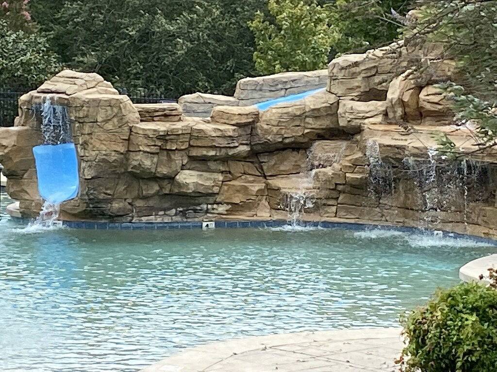 Ganze Wohnung, Waterfront Top Corner Unit,Amazing Sunset Views,Pool&Slide,Marina,Golf, 3 bedrms in Lake Martin