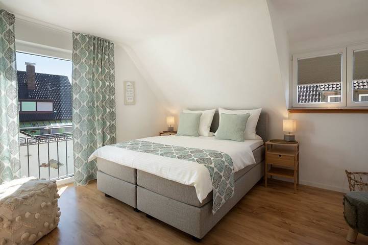 Ferienhaus für 10 Personen, mit Garten und Terrasse in Kaiserstuhl - 3